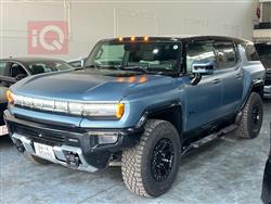 GMC Hummer EV